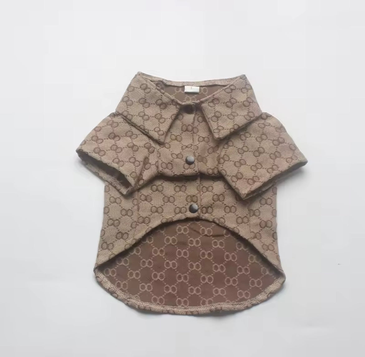 Inspired Gucci Shirt