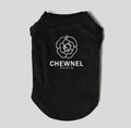 Chewnel Tank Top