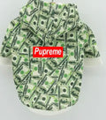 Pupreme Hoodie