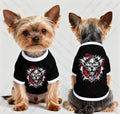 Angry Dog T-shirt