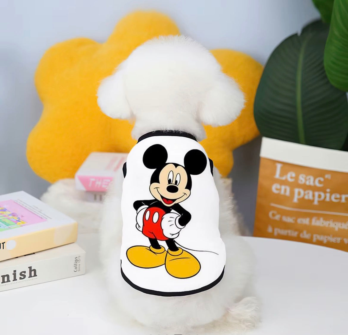 Mickey Mouse T-shirts