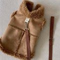 Winter Vest Harness