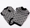 Christian Dog Sweater