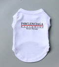 Pawlenciaga T-shirt