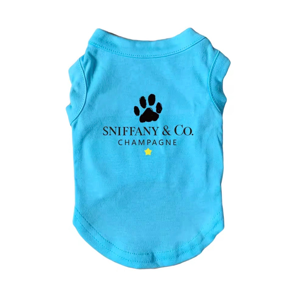 Sniffany T-shirt