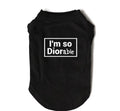 Diorable t-shirt